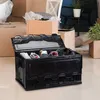 Relaxdays Profi Transportbox, stabil, Gewerbe, hochwertiger Produktbild-Vorschau 3