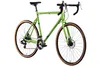 WYNN Gravelbike Gravel 28 Zoll GRL5.0 grün Rahmenhöhe 51 cm Produktbild-Vorschau 8