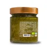 Pesto à la salicorne sauvage, produit biologique, 190 Voir les images du produit 3