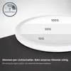 B.K.Licht - LED Deckenlampe mit indirektem Licht, Produktbild-Vorschau 7