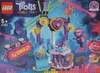 LEGO Trolls 41250 - Fête au récif techno Voir les images du produit 15