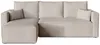 BroMARKT Ecksofa TOP Schlaffunktion Bettkasten L-Form Produktbild-Vorschau 1