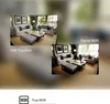 C6W Schwenk/Neige WLAN Kamera weiß Produktbild-Vorschau 15
