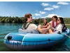 INTEX 66324 Bateau pneumatique Bateau de pêche Pagaie Pompe Voir les images du produit 29