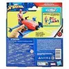 Marvel Epic Hero Series Spider-Man Jet Splasher, Spielfigur Produktbild-Vorschau 23