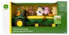 Tracteur Musical Fermier: Aventures Sonores pour Enfants Voir les images du produit 1