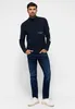 Mustang | Jeans da uomo modello Oregon Slim, vestibilità Anteprima dell’immagine prodotto 3