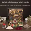 BOXILAND® superfood calendario avvento 2026, bio, 24 tipi, Anteprima dell’immagine prodotto 4