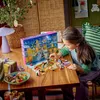 LEGO 42668 Friends Adventskalender 2025 Produktbild-Vorschau 35