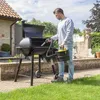 Powerplus Powx3000 1000w 15l Aschesauger Silber One Size / Produktbild-Vorschau 6