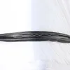 Collier de chasse 3 points Kavalkade Diandro noir pur-sang Voir les images du produit 8
