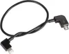 Micro USB vers Lightning Télécommande Tablet Téléphone Voir les images du produit 3