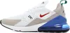 Nike Air Max 270 White Game Royal - EU 46 Produktbild-Vorschau 8