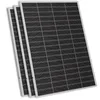 SUNSHARE 600 W Solarmodul-Set, Erweitern von SUNSHARE Ray Produktbild-Vorschau 1