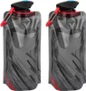 Zitronenstone-faltbare Wasserflasche, Pack 2, 700 ml, Produktbild-Vorschau 1