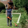 Black & Decker GLC1823L20 18V 2,0 Ah Li-Ion Rasentrimmer Produktbild-Vorschau 13