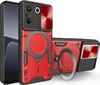 Handyhülle für Tecno Camon 20 Pro Dual-Layer Stoßfest Produktbild-Vorschau 1