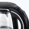 TurboTronic elektrische glazen waterkoker TT-LED01, 1,7 l, Productafbeelding-voorbeeld 4
