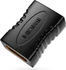 deleyCON 2x HDMI Adapter Kupplung Verbinder - 2x Produktbild-Vorschau 4