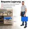 JOIEYOU Metaalboormachine set met draagbare opbergbox, Productafbeelding-voorbeeld 5