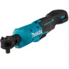 Akumulatorowa wkrętarka z grzechotką Makita WR100DZ Podgląd zdjęcia produktu 33
