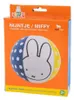 Rubo Toys Ballon de plage Miffy 35 cm, 35 cm, garçon/fille, Voir les images du produit 2