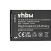vhbw Akku kompatibel mit Samsung M310W, M100, PL70, M110, Produktbild-Vorschau 5