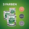 ULTRAMENT Pflaster Frisch, Grau, 2,5 Ltr Produktbild-Vorschau 6