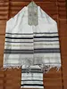 Jüdischer Tallit-Talit-Gebetsschal und Talis-Tasche Náhled obrázku produktu 1