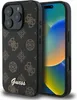 Etui Guess Peony Script Magsafe Na Iphone 16 Pro Max - Náhled obrázku produktu 1
