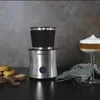 Cecotec 01518, Automatic milk frother/warmer, Stříbrná, Náhled obrázku produktu 10