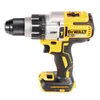 Akumulatorowa wiertarko-wkrętarka udarowa DeWalt DCD 996 NT Podgląd zdjęcia produktu 3