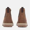 Timberland Britton Road  Enkellaarzen - Donkerbruin - Maat Voir les images du produit 5