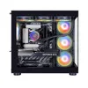 COUGAR Gaming-PC FV150 BK 7511 Core Ultra 5 245KF Produktbild-Vorschau 2