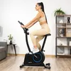 Gymtek® Magnetické cvičební kolo pro domácí použití - do Náhled obrázku produktu 4