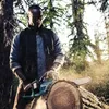 Makita DUC353Z Akku-Kettensäge Produktbild-Vorschau 31