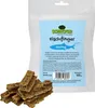 100g -  Schecker Hundesnack - Fischfinger mit 99 % Fisch - Produktbild-Vorschau 1