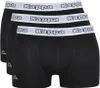 Kappa Boxer 3 Pack Boxershorts Shorts Cedrick Produktbild-Vorschau 1