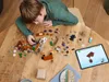 LEGO® Minecraft™ 21263 Kopalnia na złych terenach Podgląd zdjęcia produktu 36