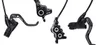 MAGURA MT TRAIL SPORT MY18, Schwarz, Grau, 2 Stück(e) Produktbild-Vorschau 5