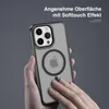 Handyhülle Magsafe für Apple iPhone 14 Pro Handyhülle Produktbild-Vorschau 6