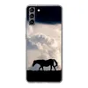 MuchoWow® Handyhülle Schutzhülle Hülle für Samsung Galaxy Produktbild-Vorschau 1