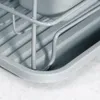Abtropfgestell grau 42,5x32x14,5 cm Produktbild-Vorschau 9