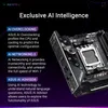 ASUS ROG STRIX B850-I GAMING WIFI, Mainboard Produktbild-Vorschau 12