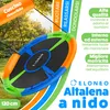 ELONEO Altalena a nido per esterni e interni 90/120 cm, Anteprima dell’immagine prodotto 2
