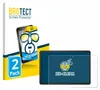 2x Für Blackview Tab 60 / 60 Pro 10.1" Schutzfolie BROTECT Produktbild-Vorschau 1