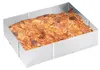 GEFU Uno Backrahmen 18/10 NC, Höhe: 85 mm Náhled obrázku produktu 6