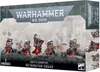 Warhammer 40.000 Adepta Sororitas Retributor Squad Produktbild-Vorschau 10