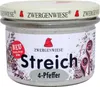 Zwergenwiese Streichcreme - verschiedene  Sorten ab 180g - Produktbild-Vorschau 2
