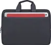 RIVACASE 8231 Tasche 15.6 Schwarz Produktbild-Vorschau 2